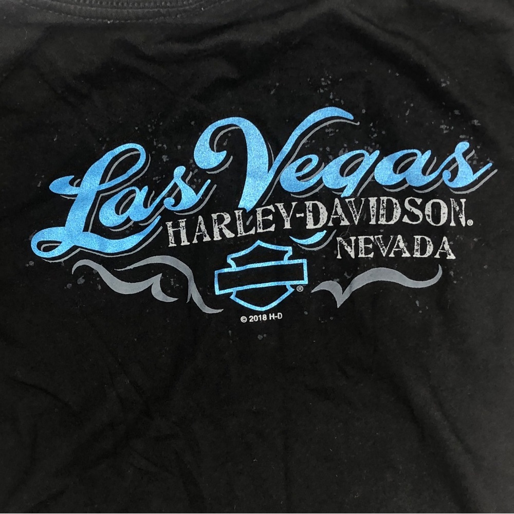 Harley Davidson Los Vegas - Picture 6 of 6
